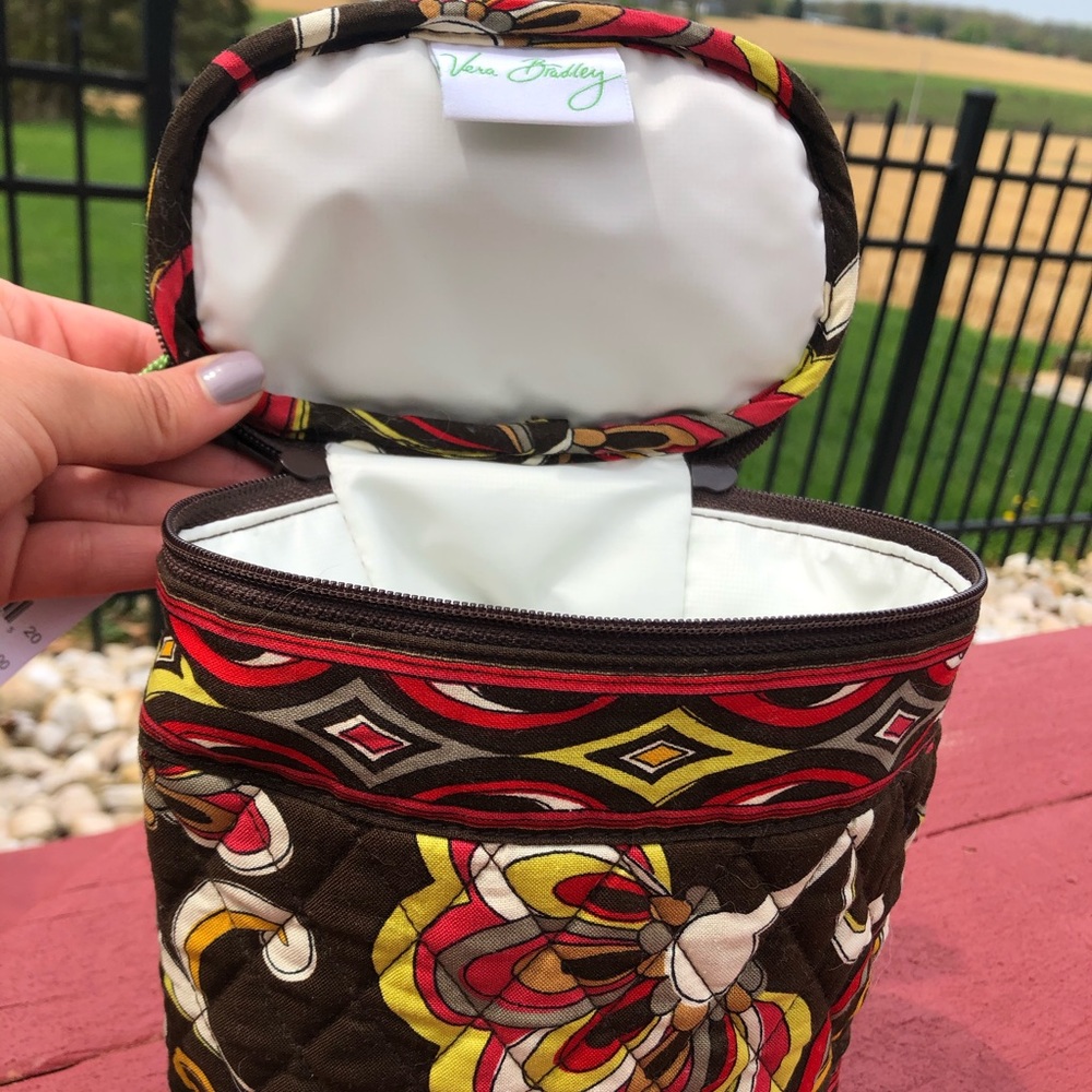 Vera Bradley Cooler